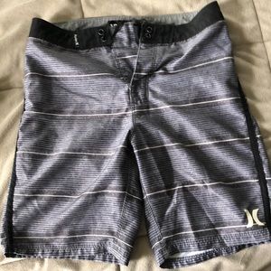 Hurley board shorts